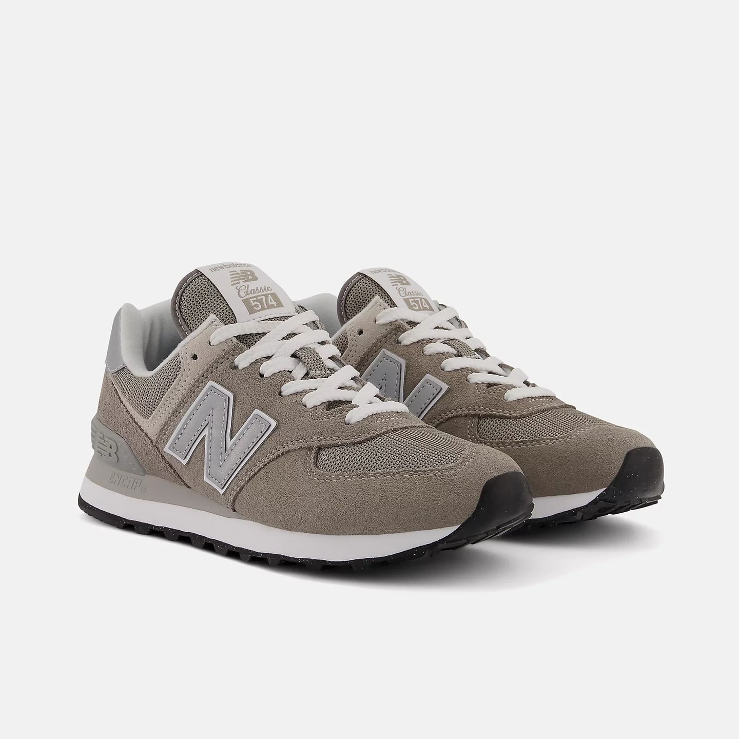 Pantofi Sport Unisex, New Balance, 574 WL574EVG - 4 | YEO